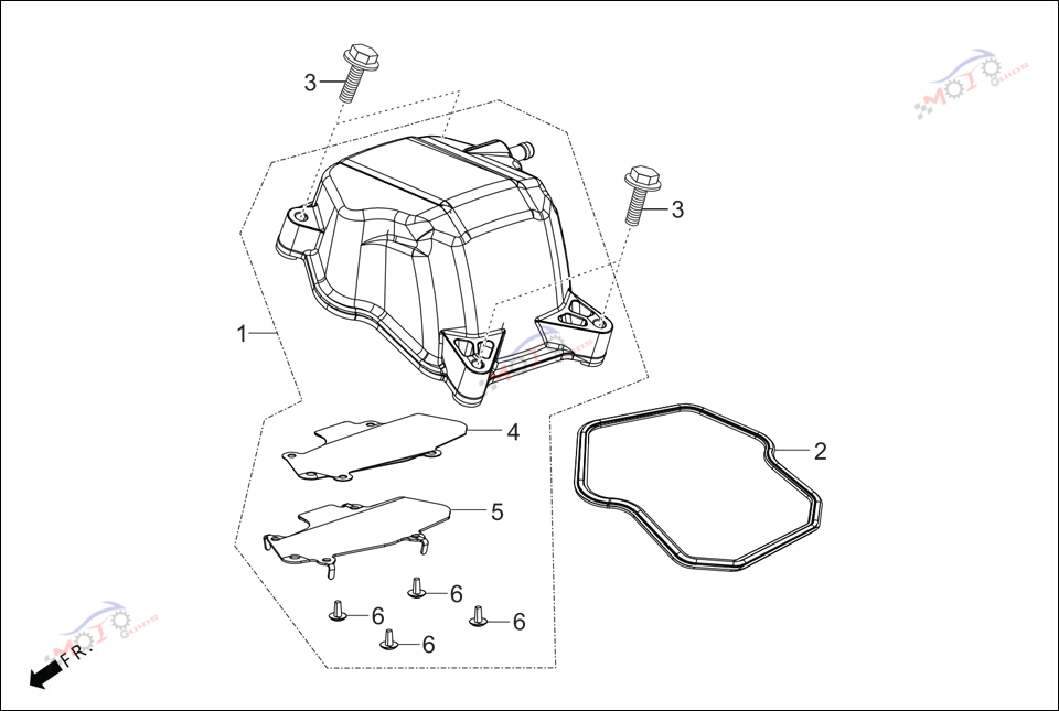 Engine Diagram
